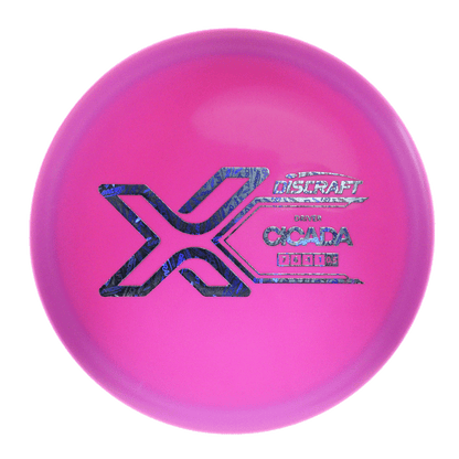 Discraft Cicada X Line