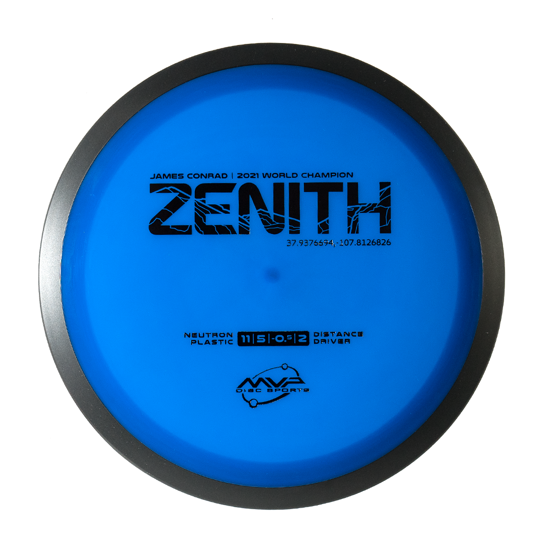 MVP Zenith