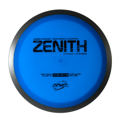 MVP Zenith