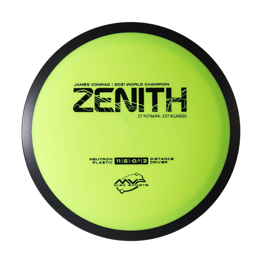 MVP Zenith