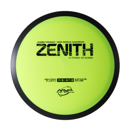 MVP Zenith