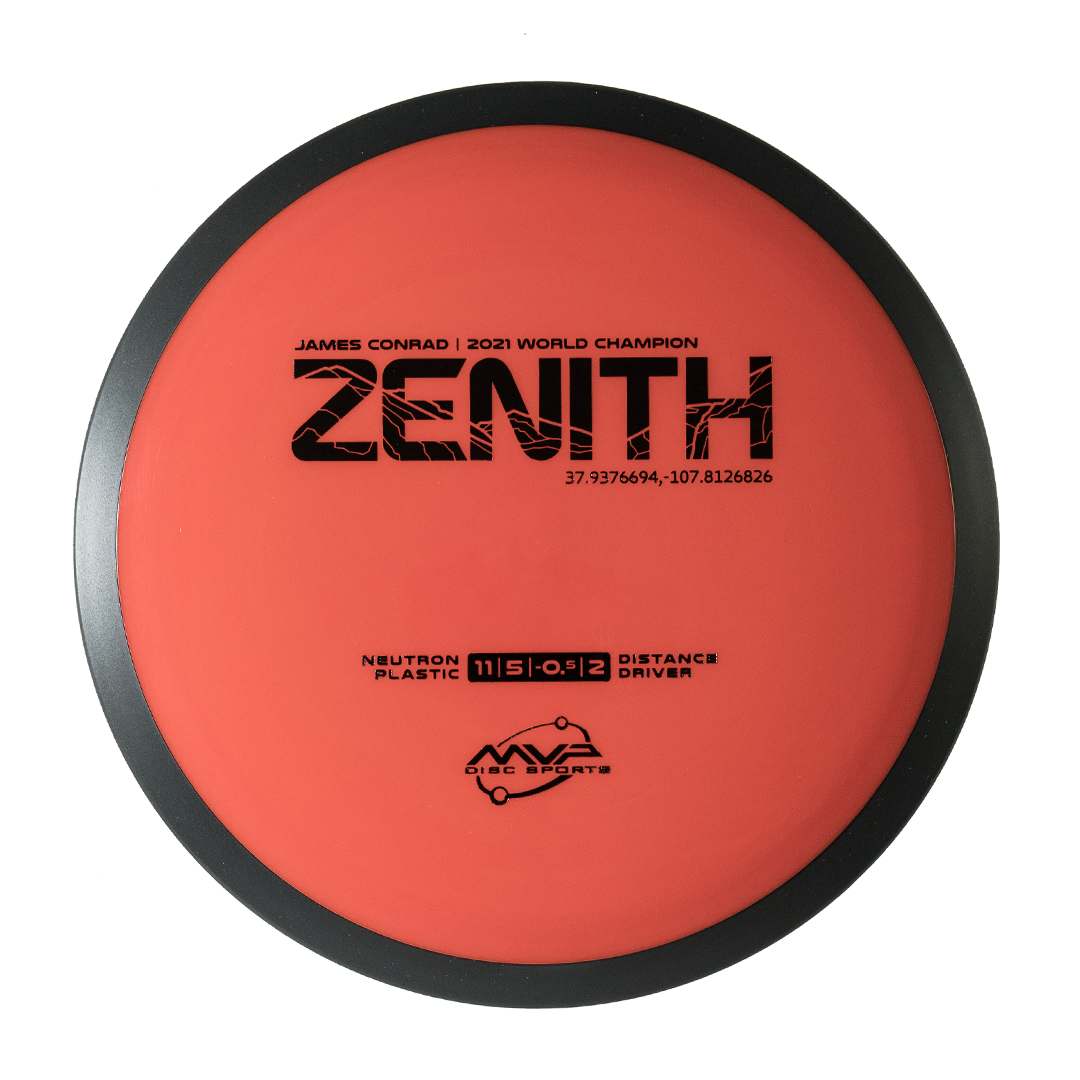 MVP Zenith