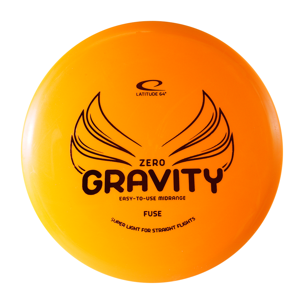 Latitude 64 Fuse - Zero Gravity