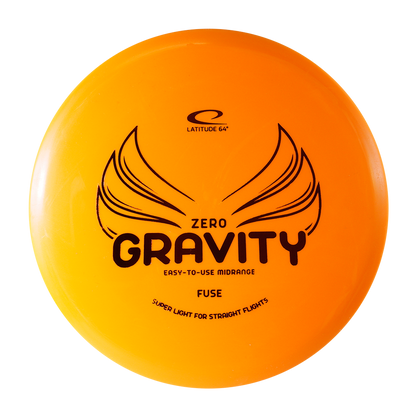 Latitude 64 Fuse - Zero Gravity