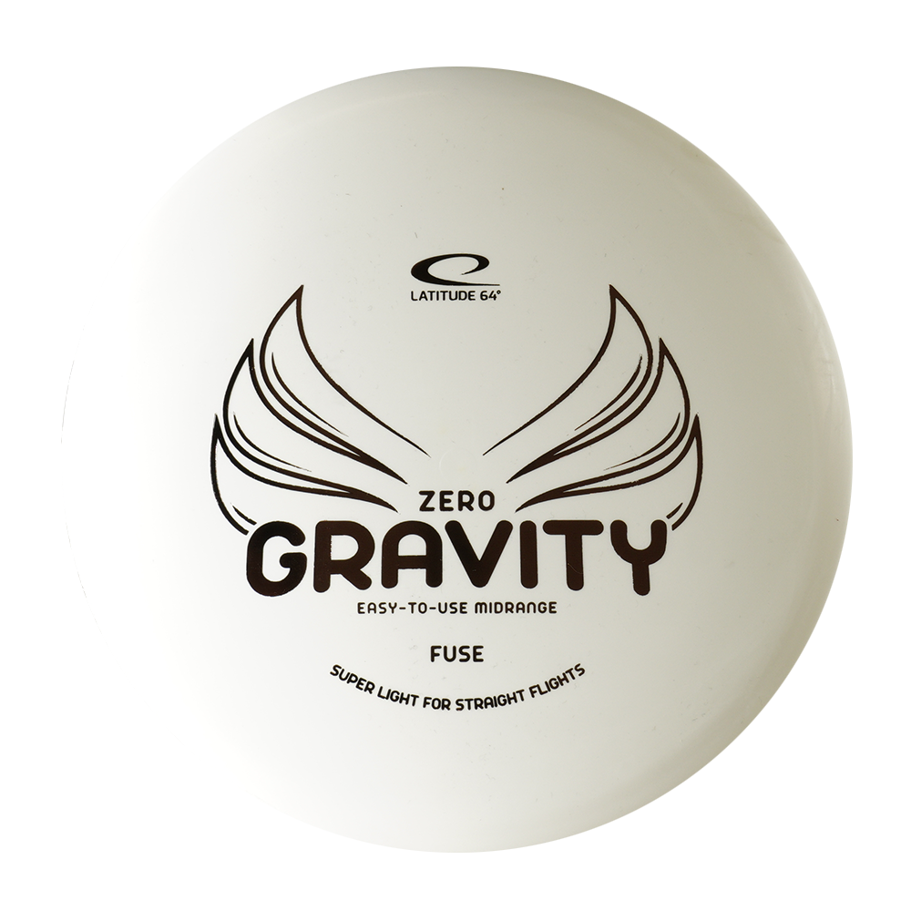 Latitude 64 Fuse - Zero Gravity