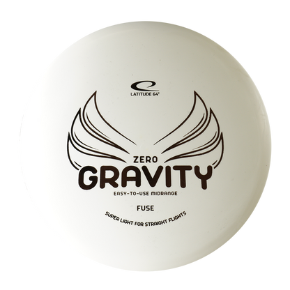 Latitude 64 Fuse - Zero Gravity