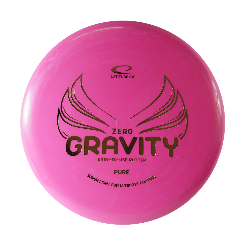 Latitude 64 Pure - Zero Gravity