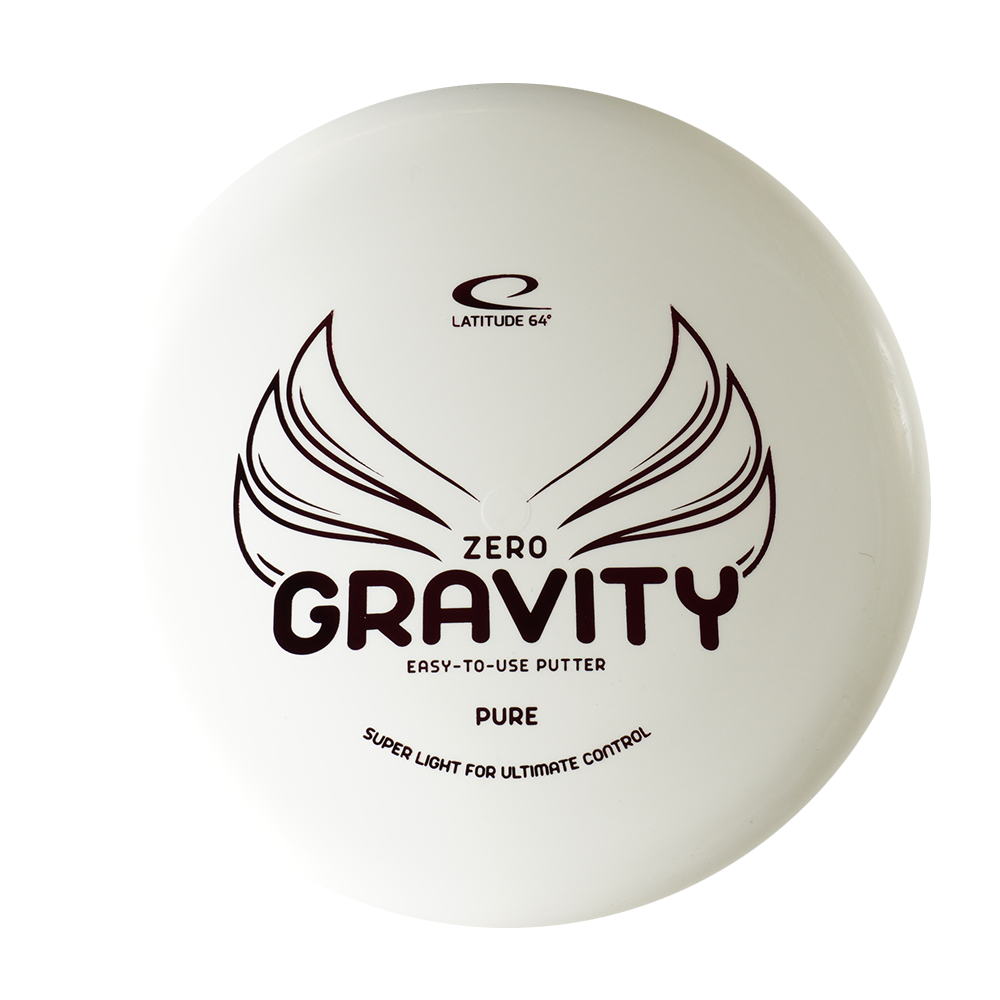 Latitude 64 Pure - Zero Gravity