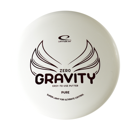 Latitude 64 Pure - Zero Gravity