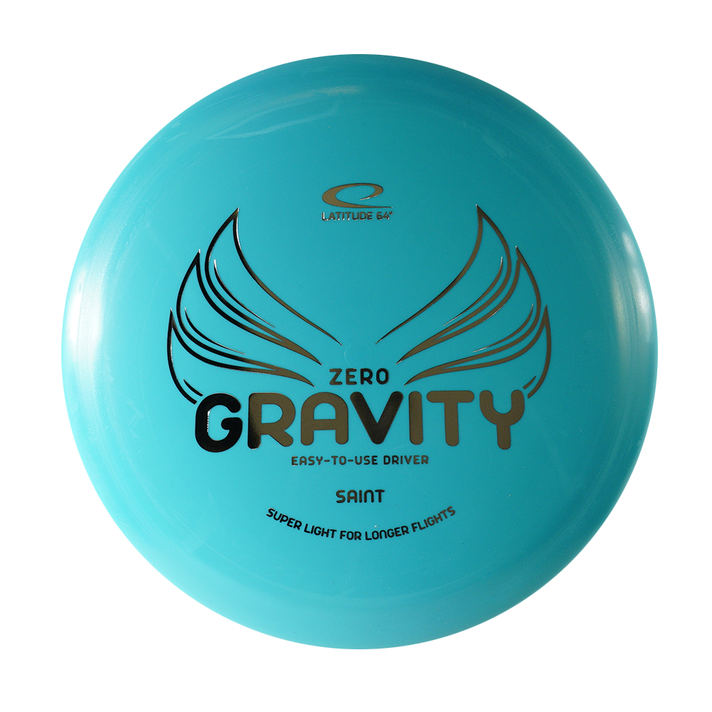 Latitude 64 Saint - Zero Gravity