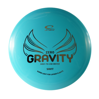 Latitude 64 Saint - Zero Gravity