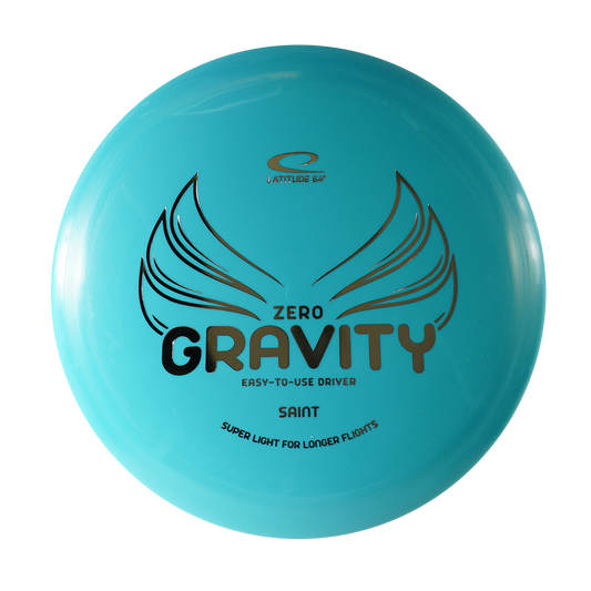 Latitude 64 Saint - Zero Gravity