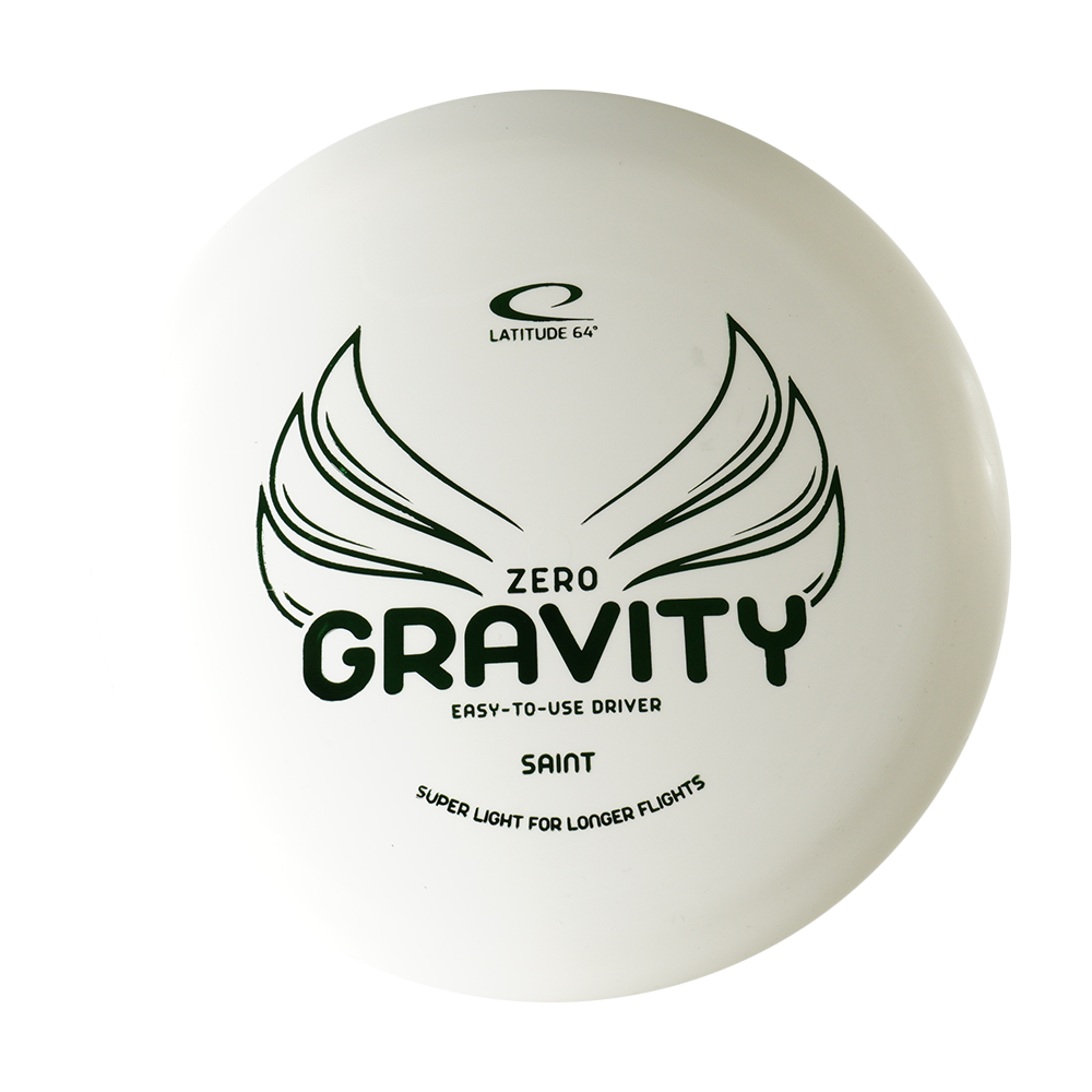 Latitude 64 Saint - Zero Gravity