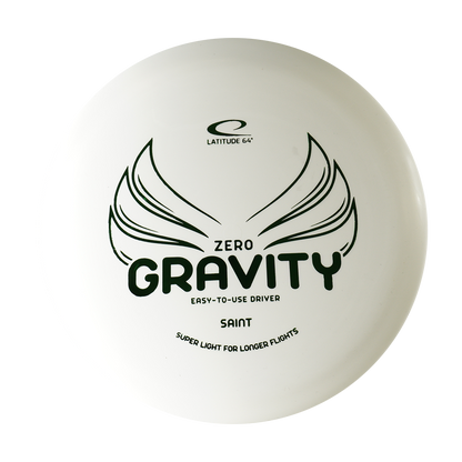 Latitude 64 Saint - Zero Gravity