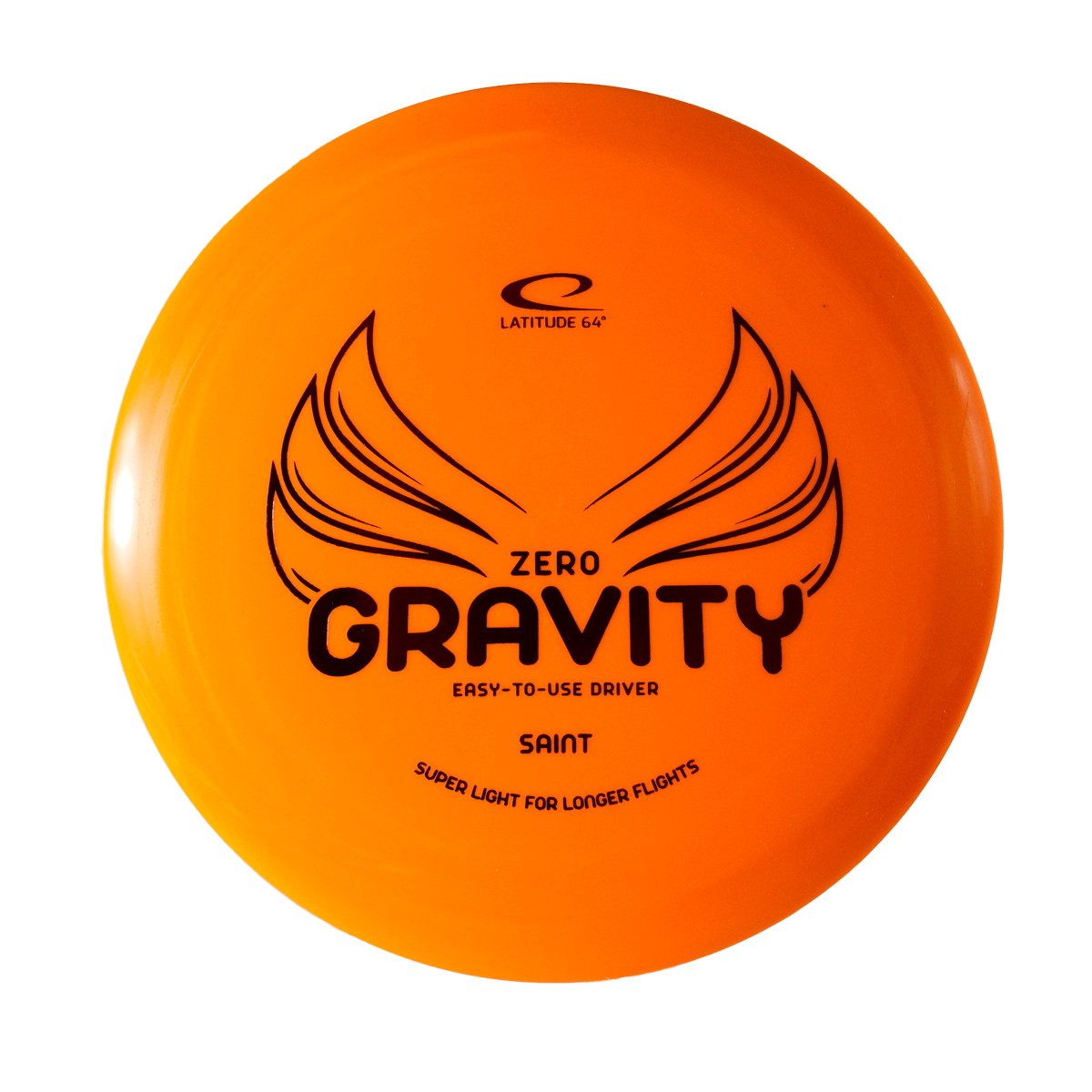 Latitude 64 Saint - Zero Gravity