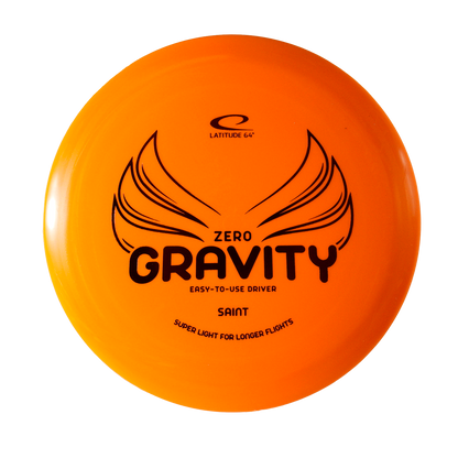 Latitude 64 Saint - Zero Gravity