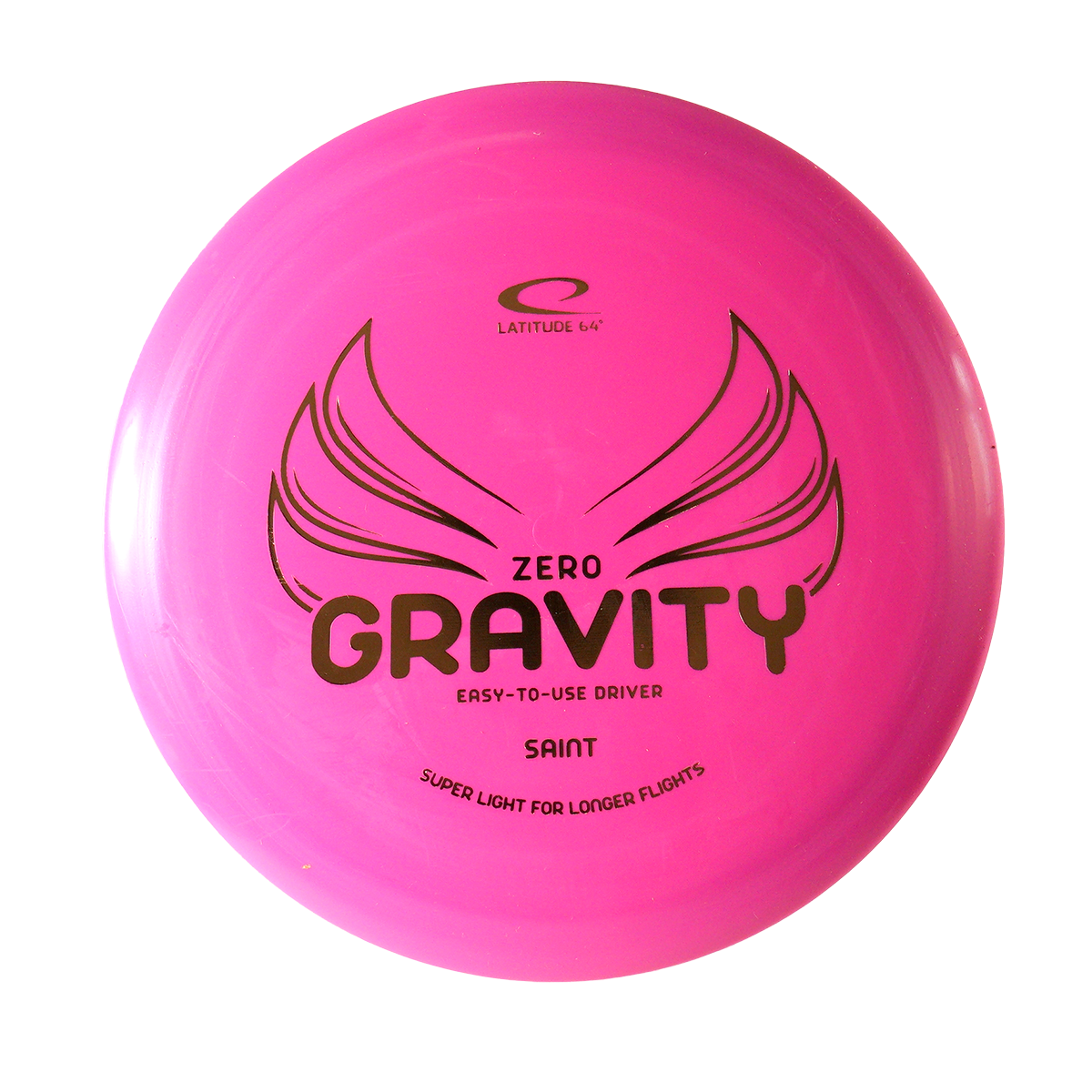 Latitude 64 Saint - Zero Gravity