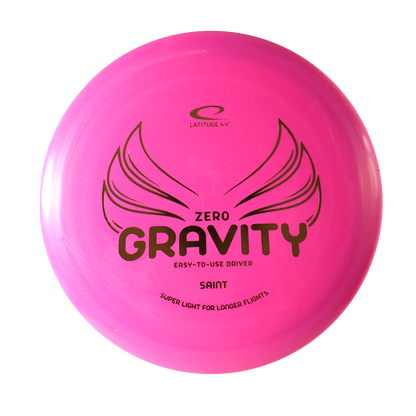 Latitude 64 Saint - Zero Gravity