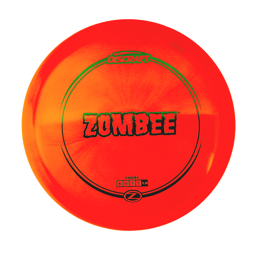 Discraft Zombee Z Line