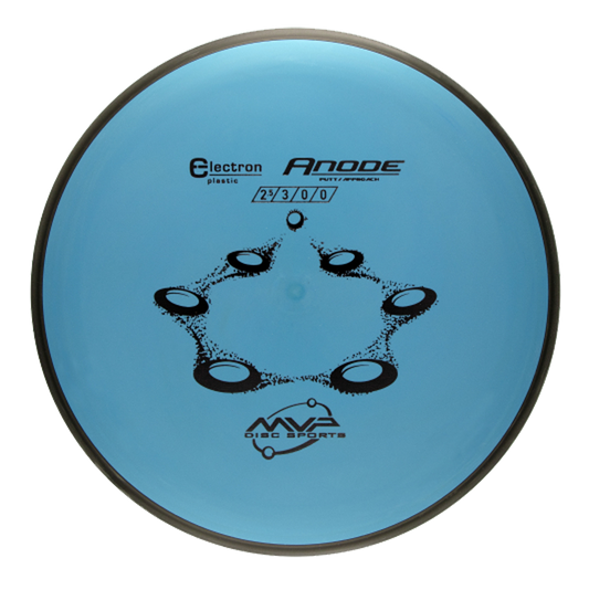 MVP Anode