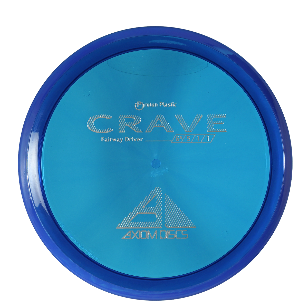 Axiom Crave