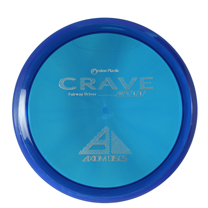 Axiom Crave