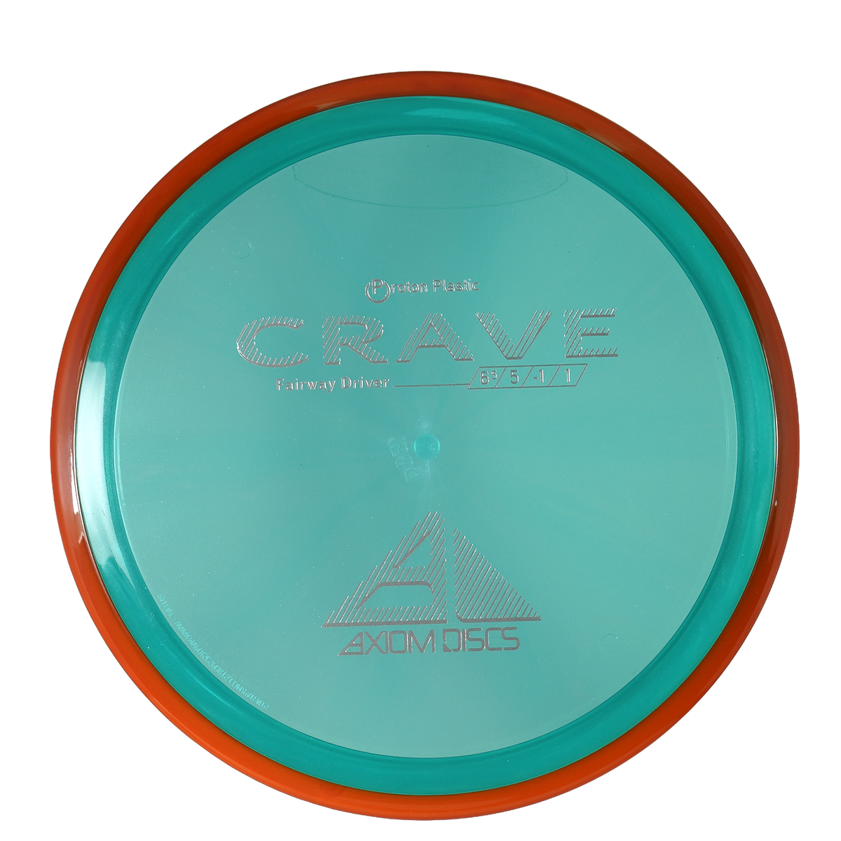 Axiom Crave