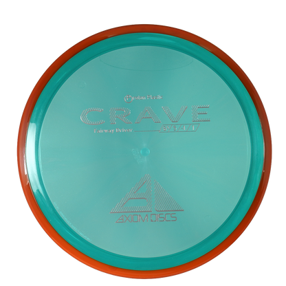 Axiom Crave