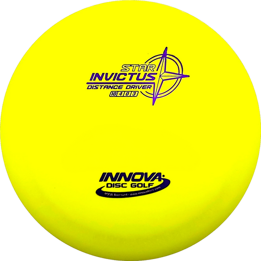 Invictus - Innova