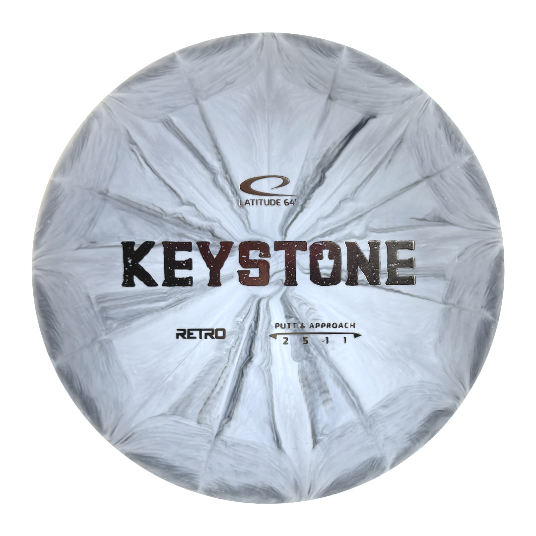 Latitude 64 Keystone