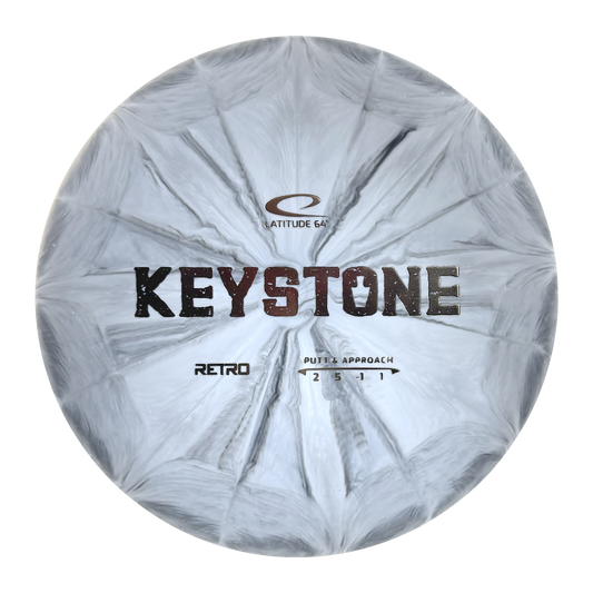 Latitude 64 Keystone