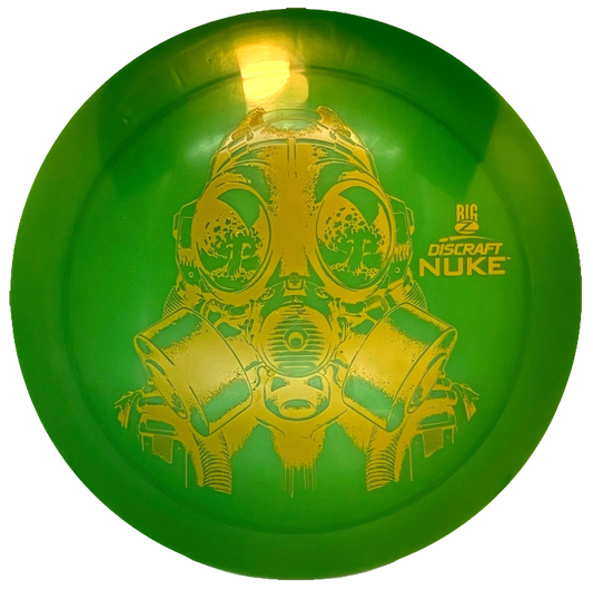 Discraft Nuke