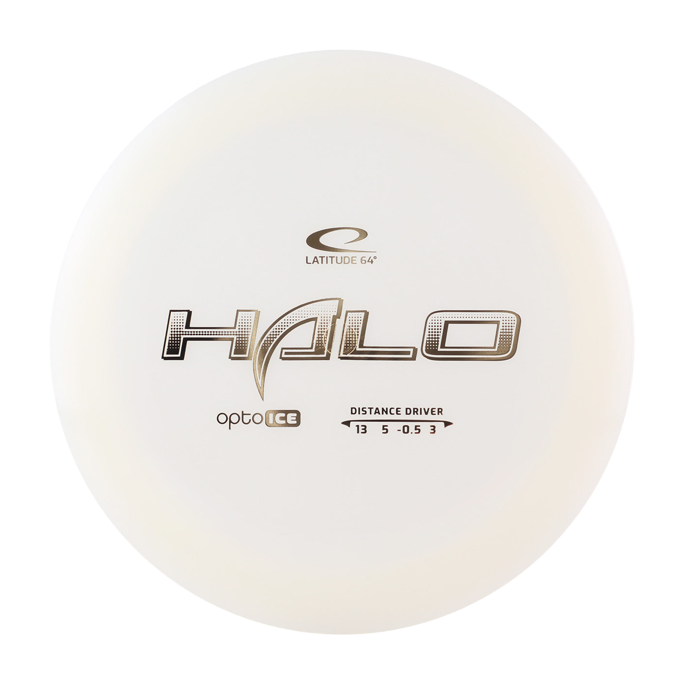 Latitude 64 Opto Ice Halo