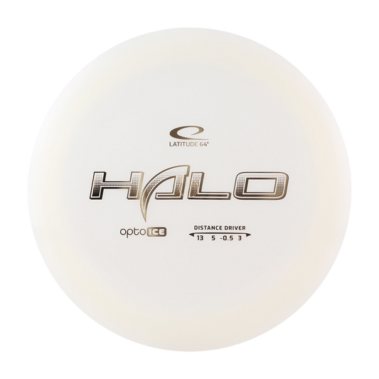 Latitude 64 Opto Ice Halo