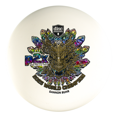 Discmania Gannon Buhr P2x