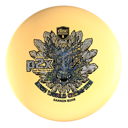 Discmania Gannon Buhr P2x