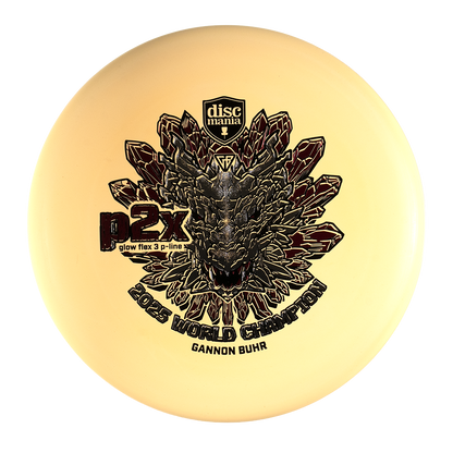 Discmania Gannon Buhr P2x