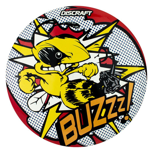 Supercolor Buzzz - Lichten