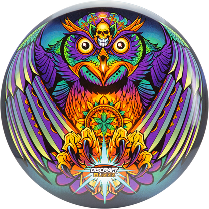 Supercolor Buzzz - Owl