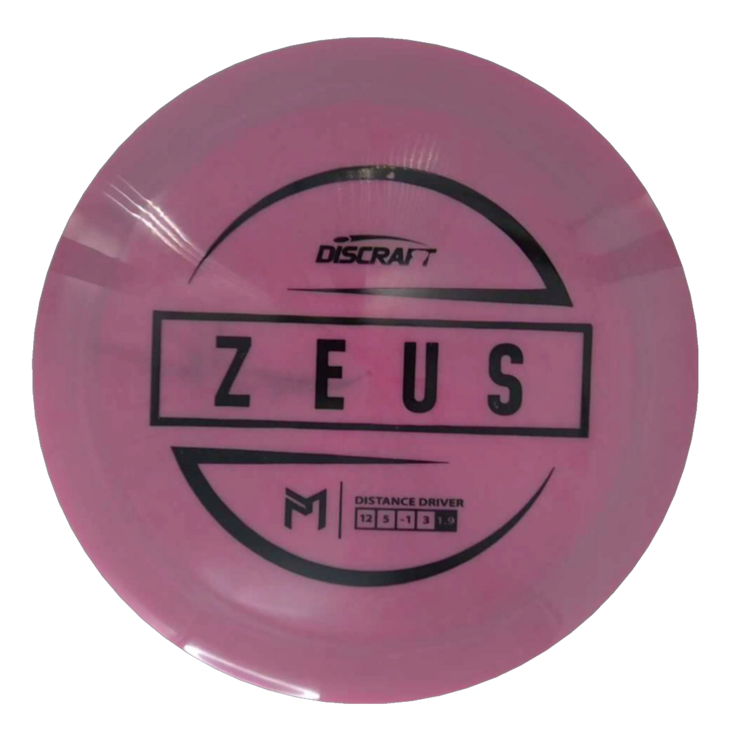 Discraft Zeus
