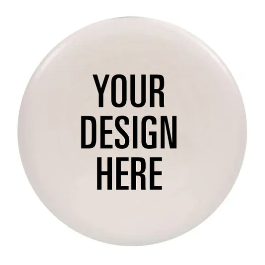 Customise your own disc