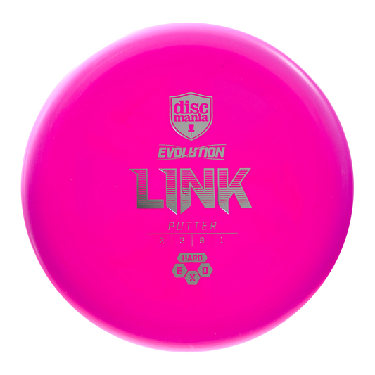 Link - Putter