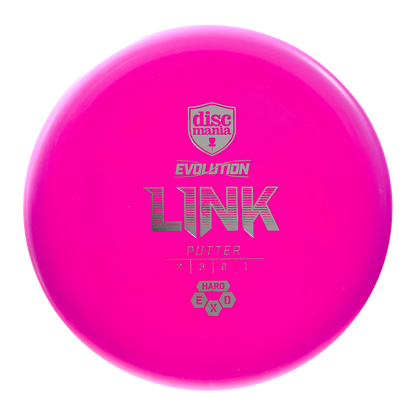 Discmania Link