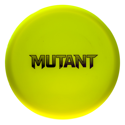 Mutant - Bar Stamp