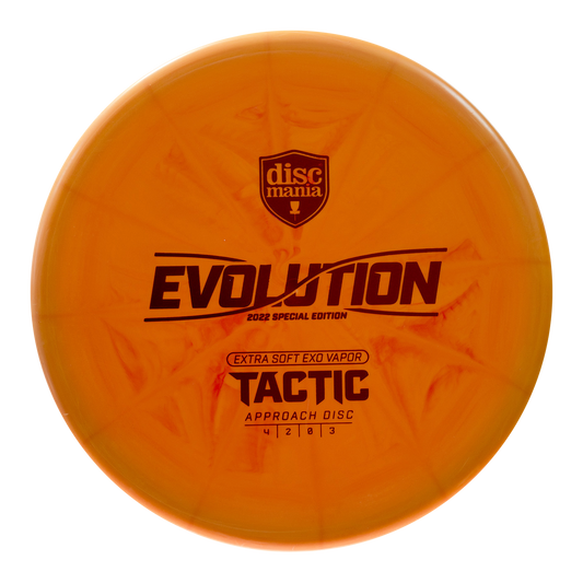 Tactic - Extra Soft Special Edition