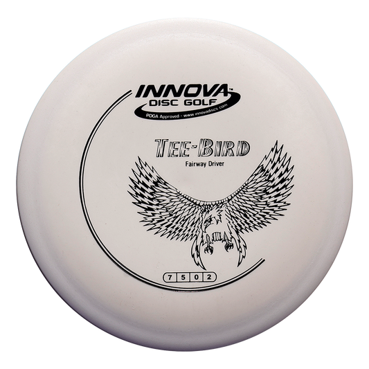 Teebird - Innova DX